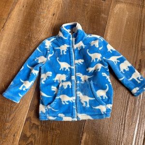 Hatley toddler jacket 2T